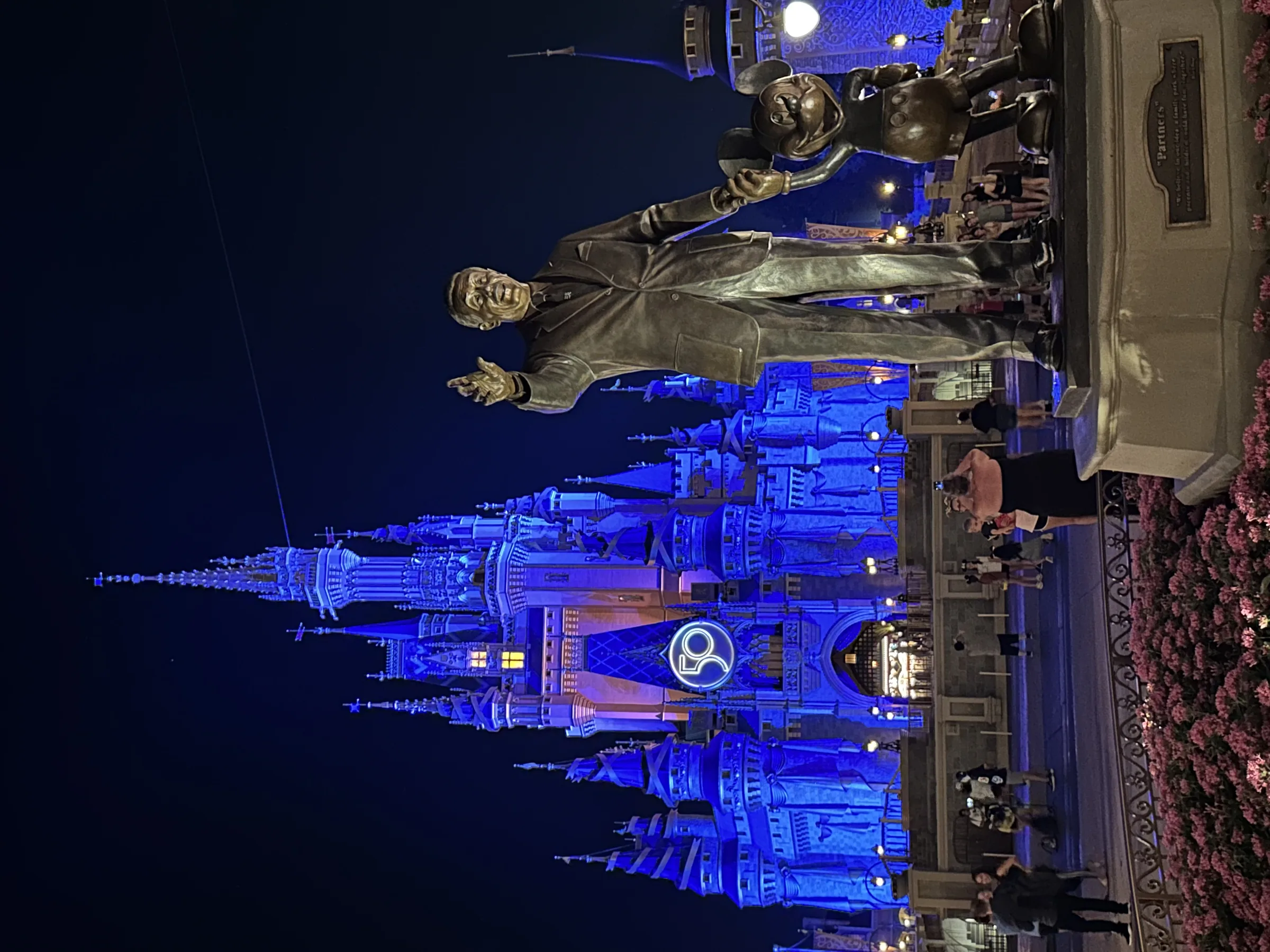 Guia Virtual Disney — diversão garantida